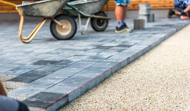 Best Driveway Pavers Near Me  in Claremont, NC