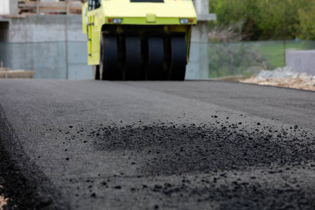 Best Cobblestone Driveway Pavers  in Claremont, NC