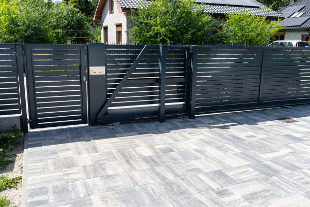 Best Driveway Repair Near Me  in Claremont, NC
