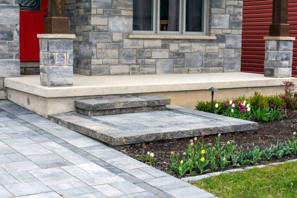 Best Best Driveway Pavers  in Claremont, NC