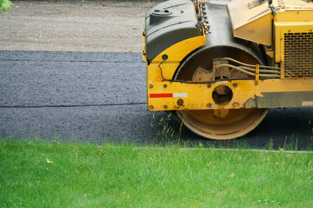 Best Driveway Pavers for Homes  in Claremont, NC